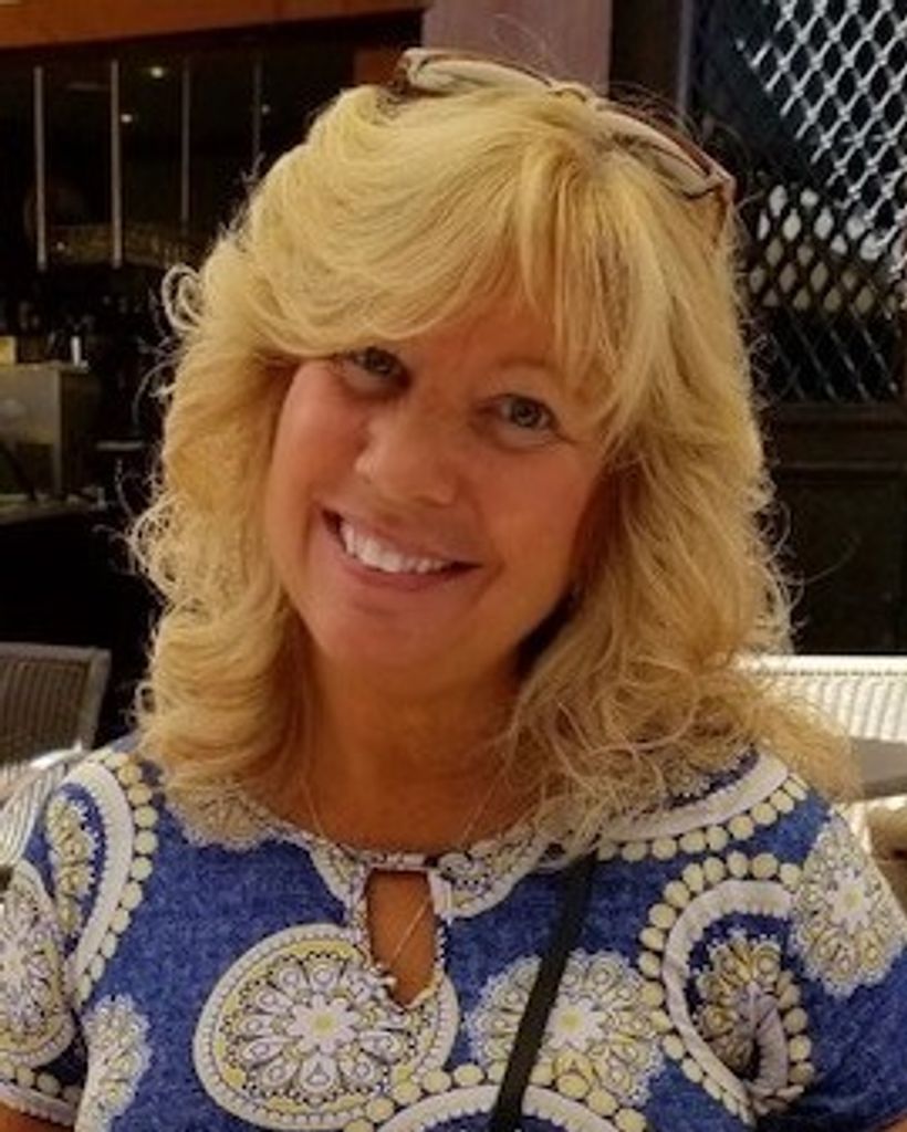 Julie Forsthoefel Raleigh