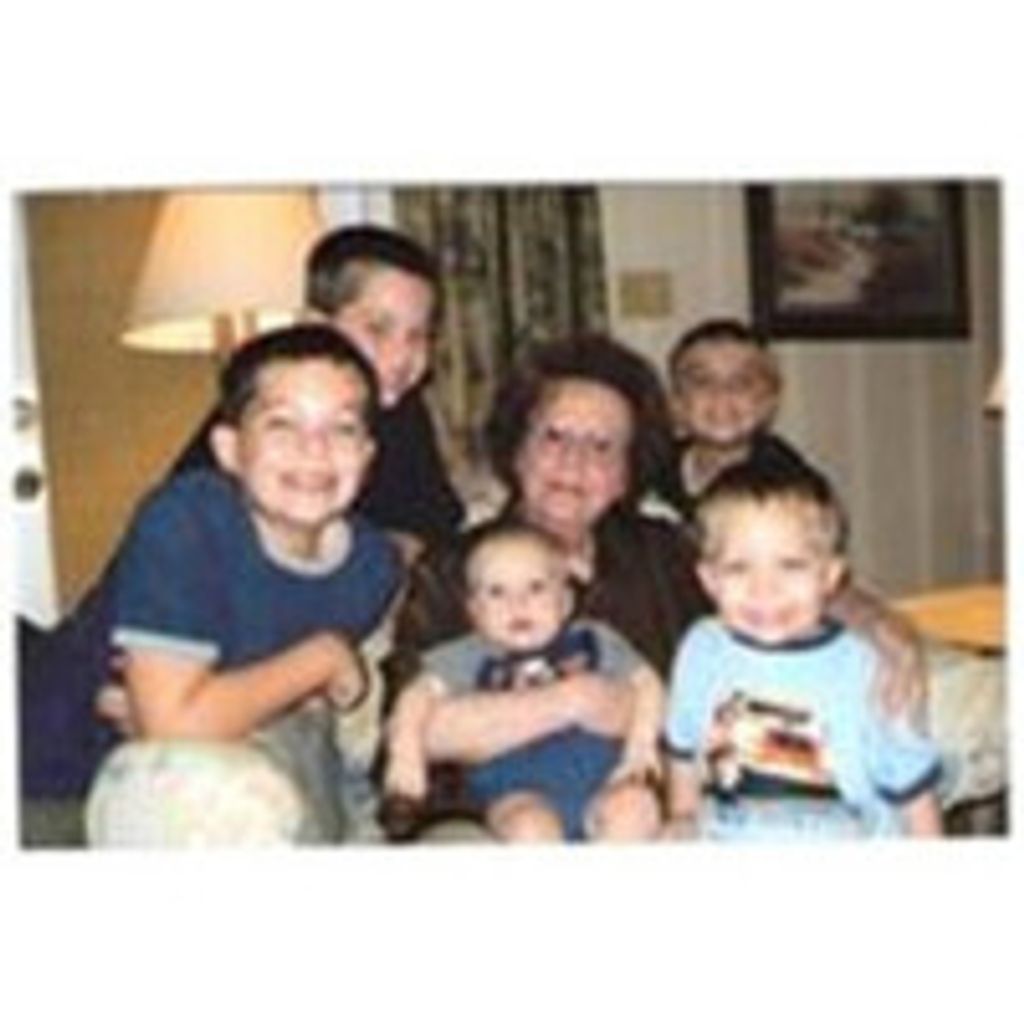 Barbara Lee Martin
