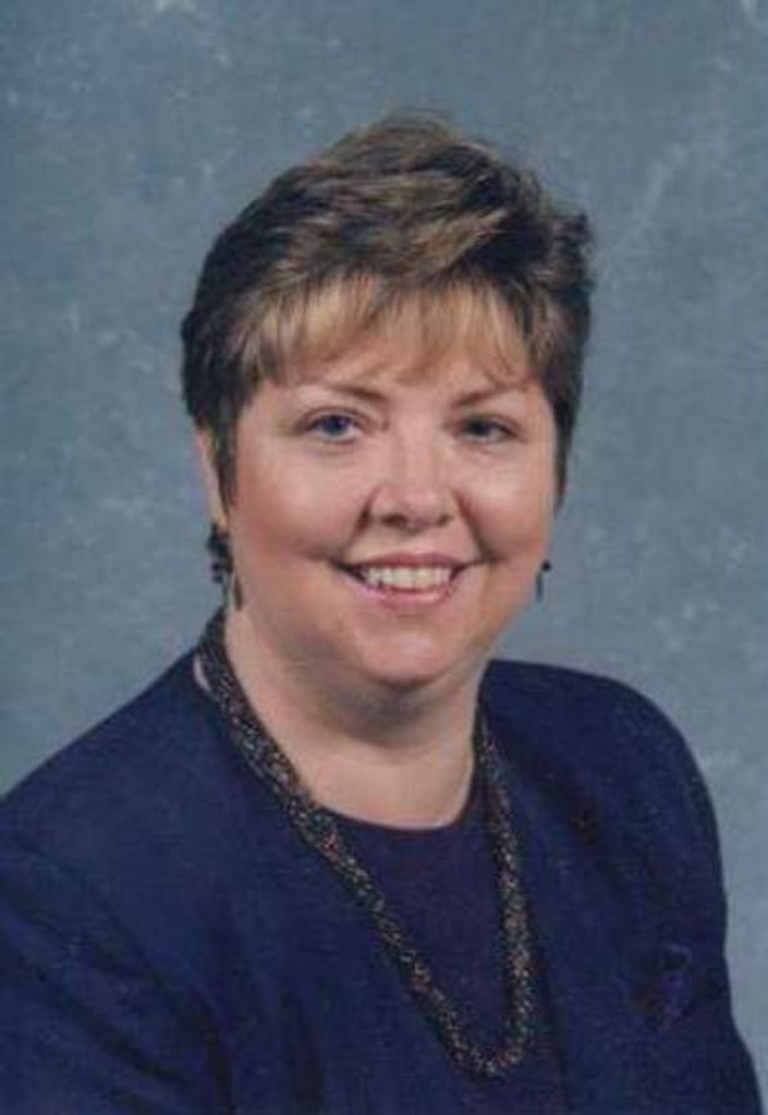 Anita Jo Barrett Profile Photo