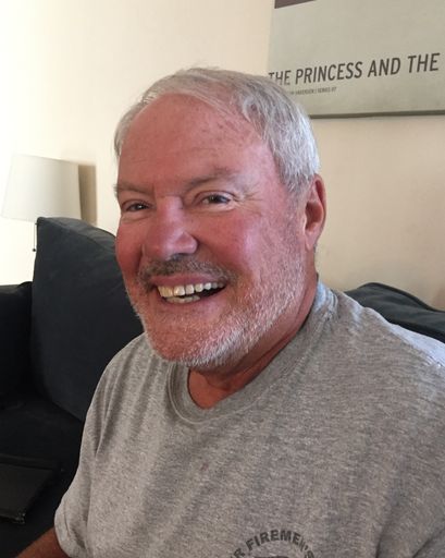Paul Jensen Vimtrup's obituary image