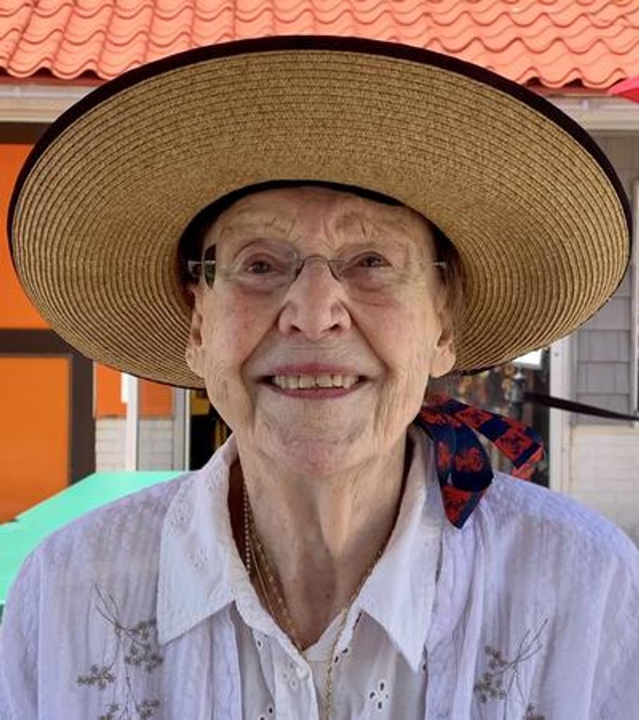 Phyllis M. (Lasselle) Loubier Profile Photo