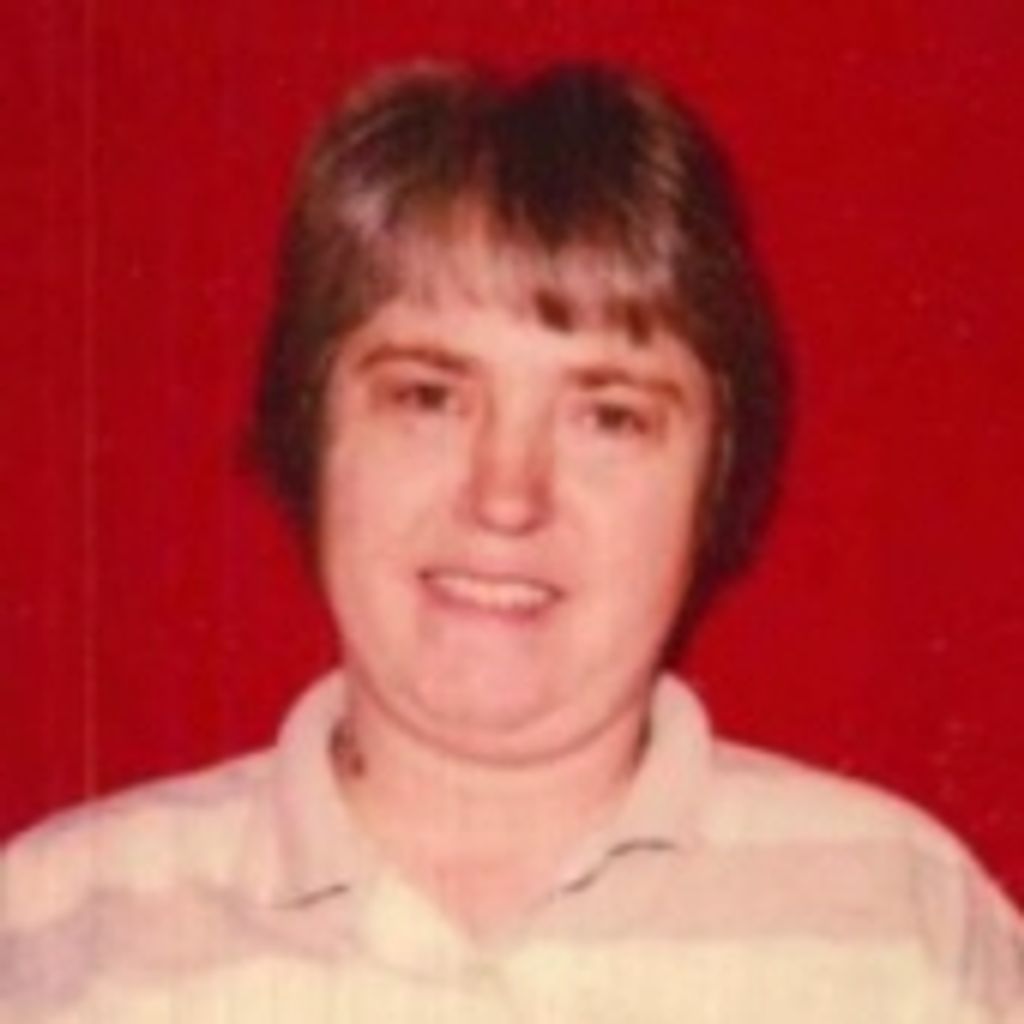 Shirley Kearns