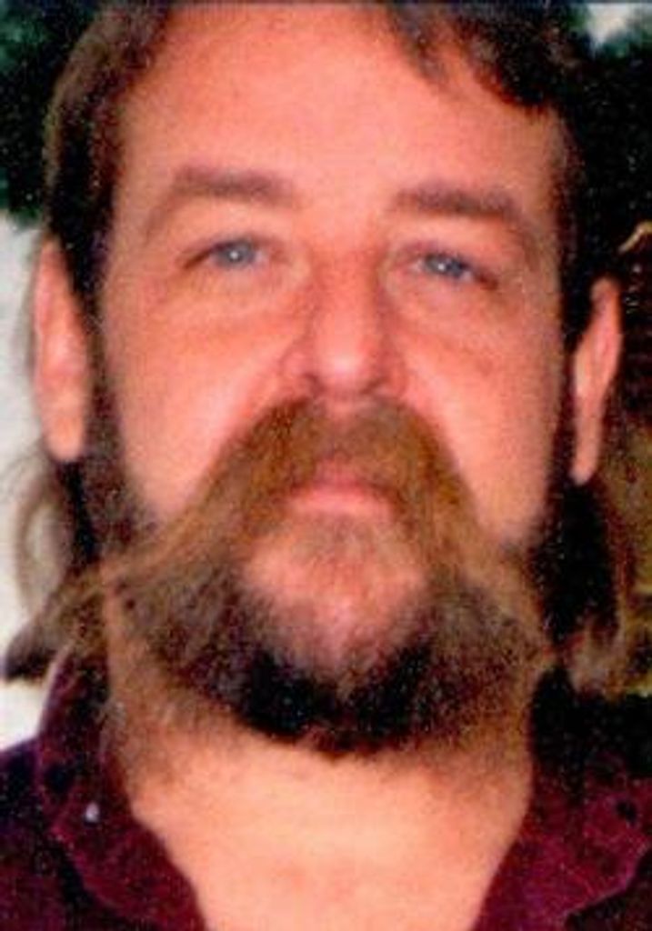 Christopher "Chris" O. Nay