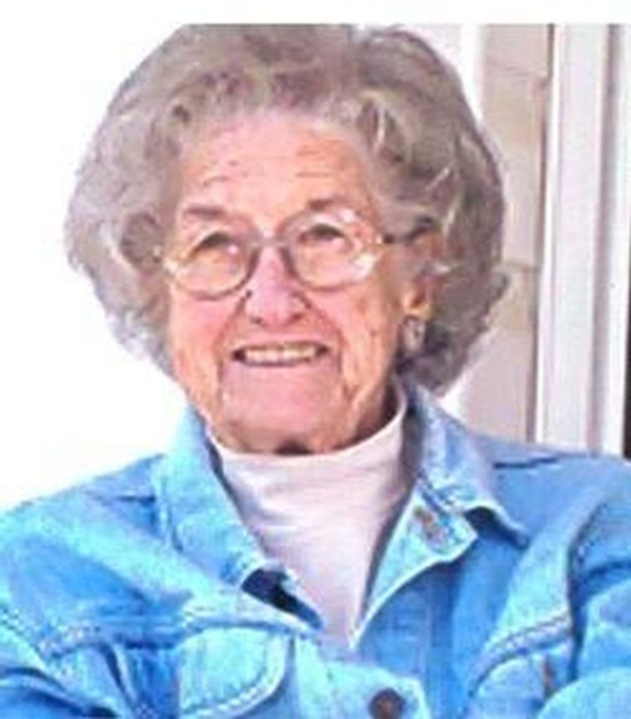 Carol June Metcalf Caldwell