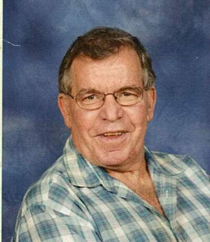 Woodrow "Woody" Walter Webster Profile Photo