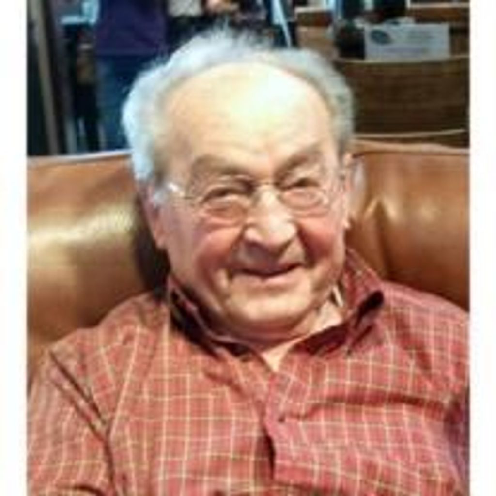 Alessandro “Alec” Pizzolo