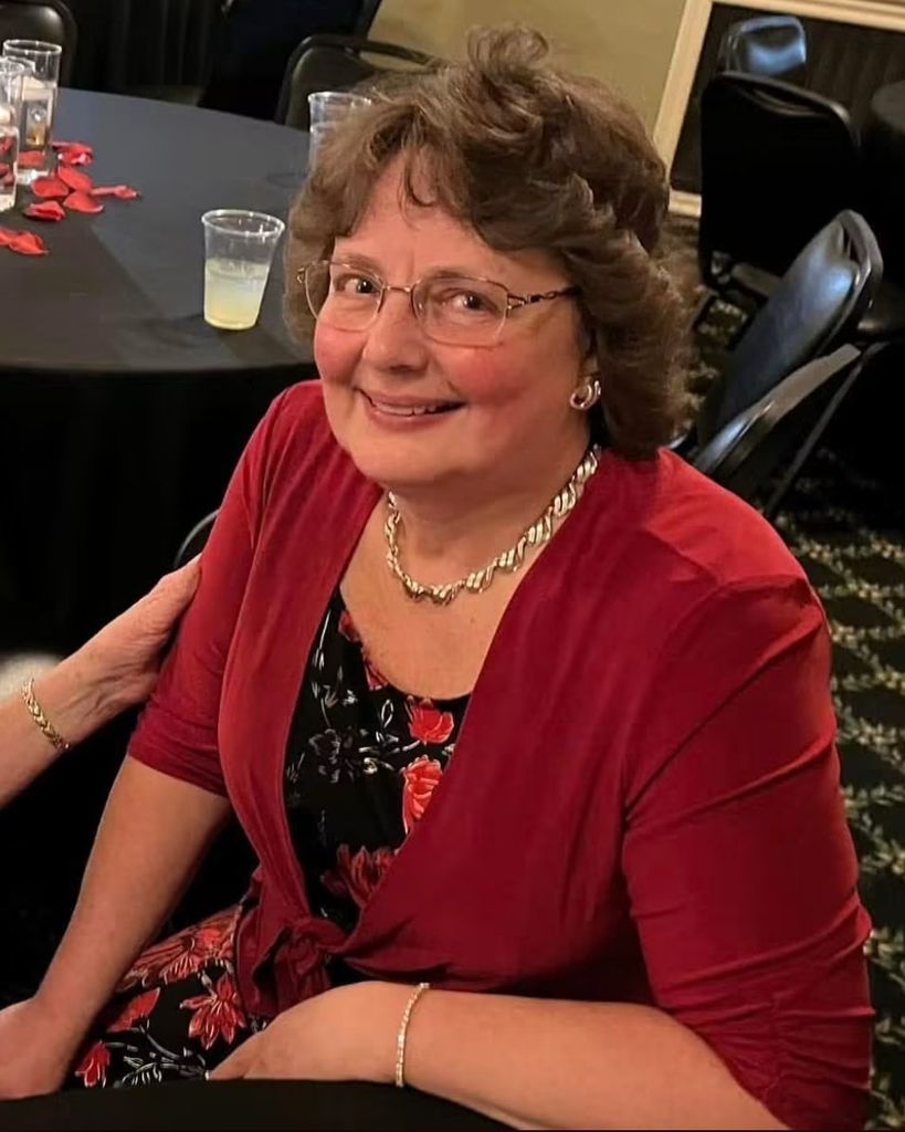 Jean Marie Poplin Profile Photo