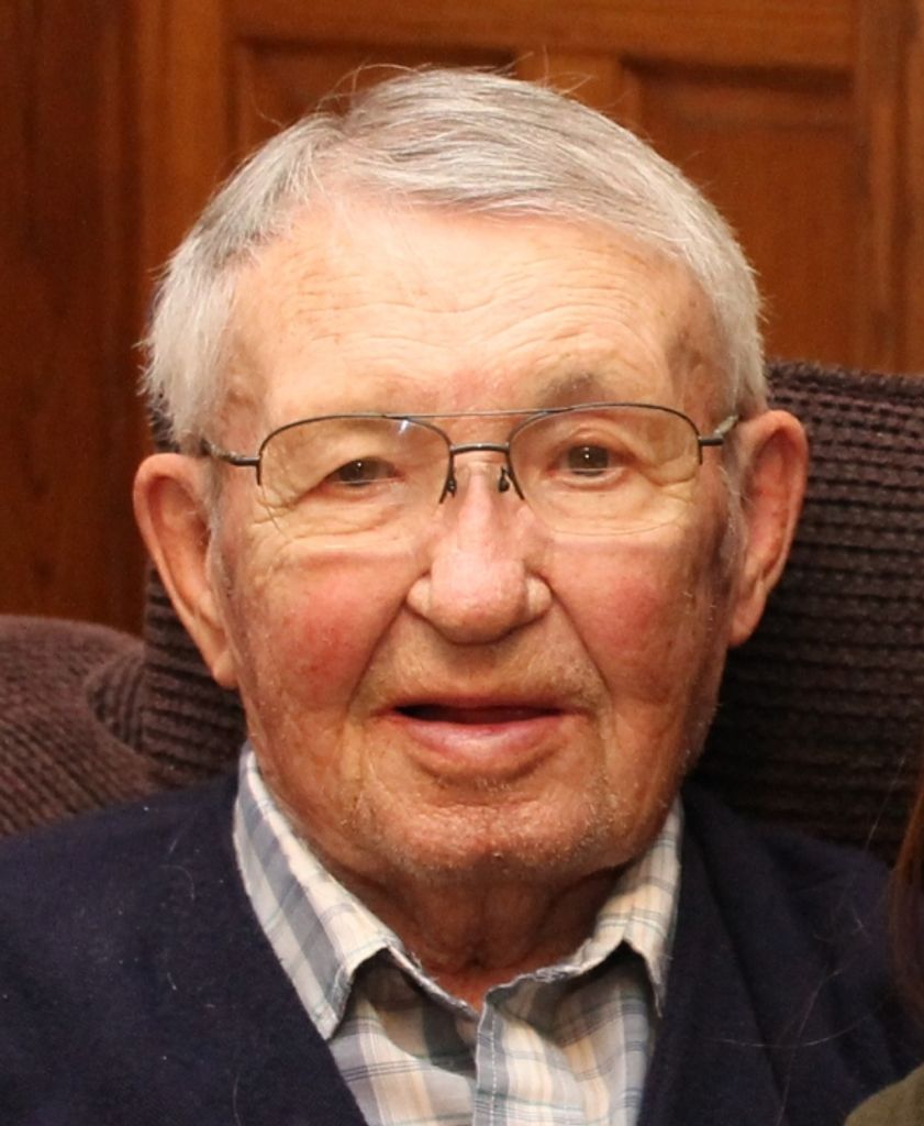Eli J. Walter