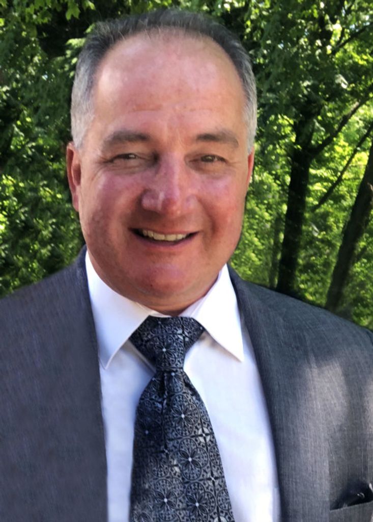 Thomas J. Rouzzo,  Jr. Profile Photo