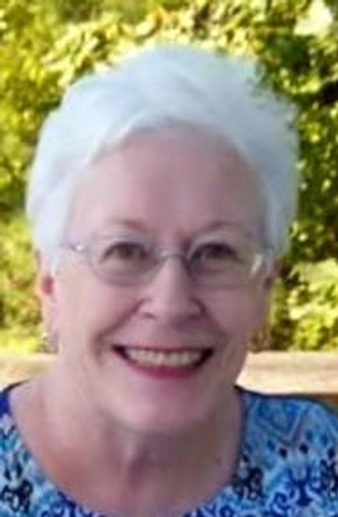 Martha Sue Lane Westberry Profile Photo