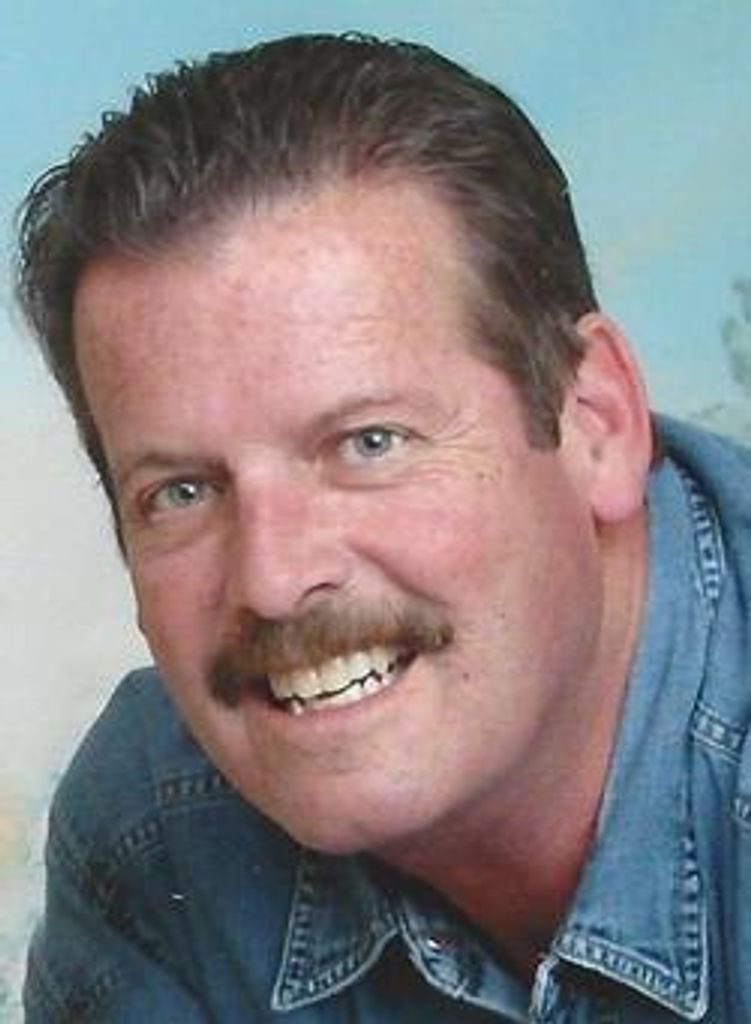 Timothy Kevin Perdue