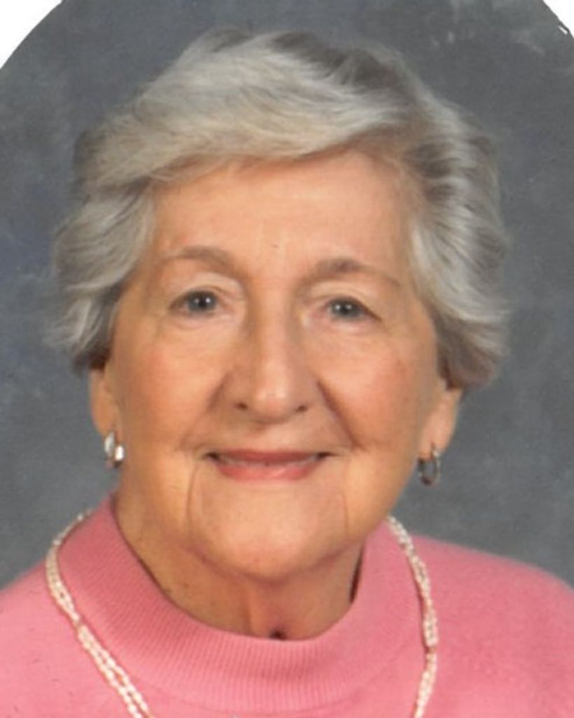 Frances B. Armitage Profile Photo