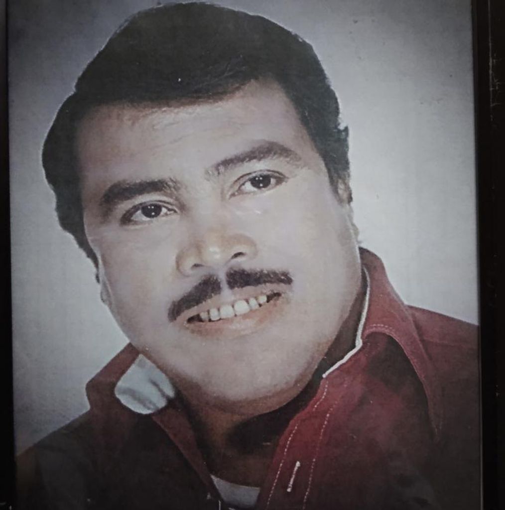 Felix G. Gonzalez Profile Photo