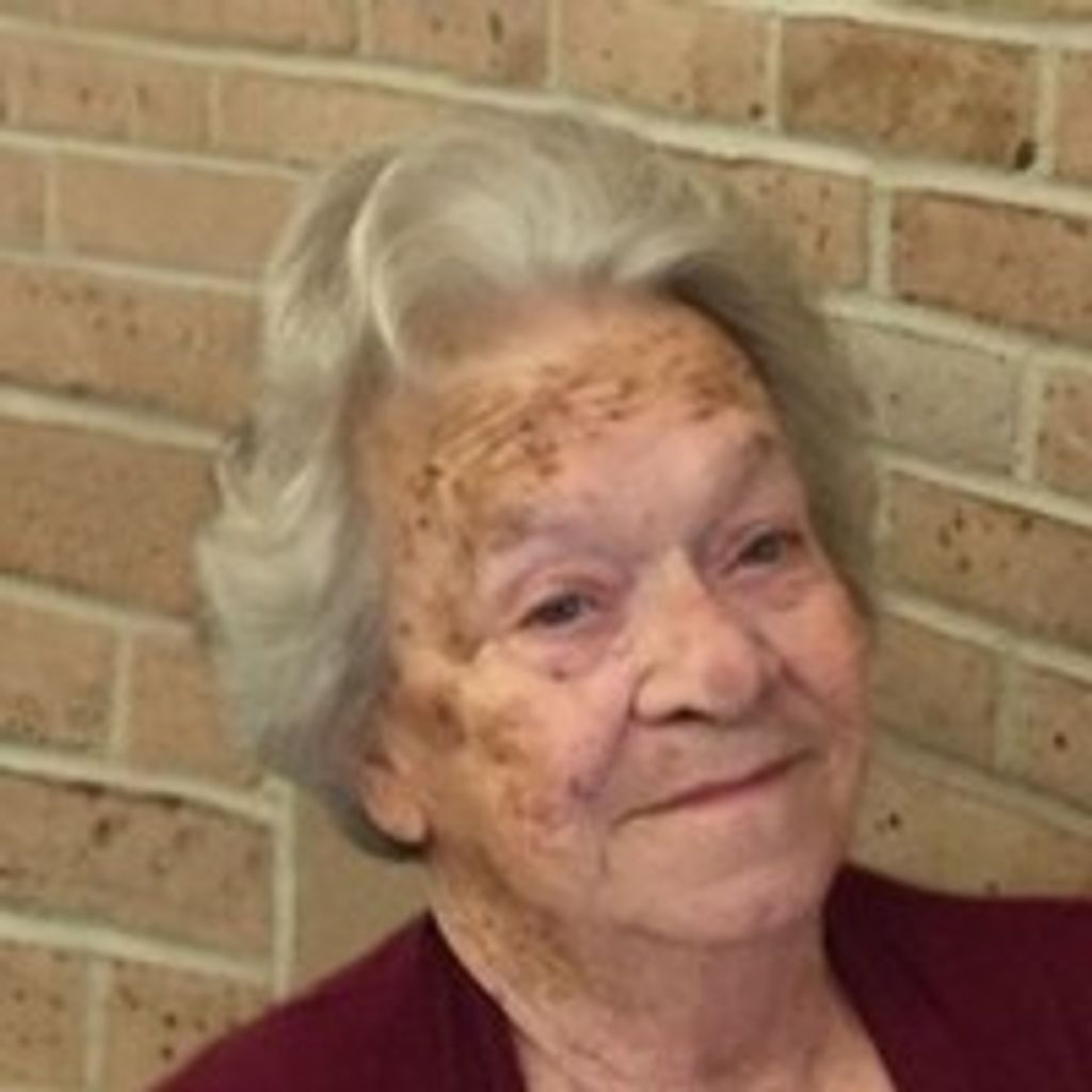 Betty Joe Mestayer