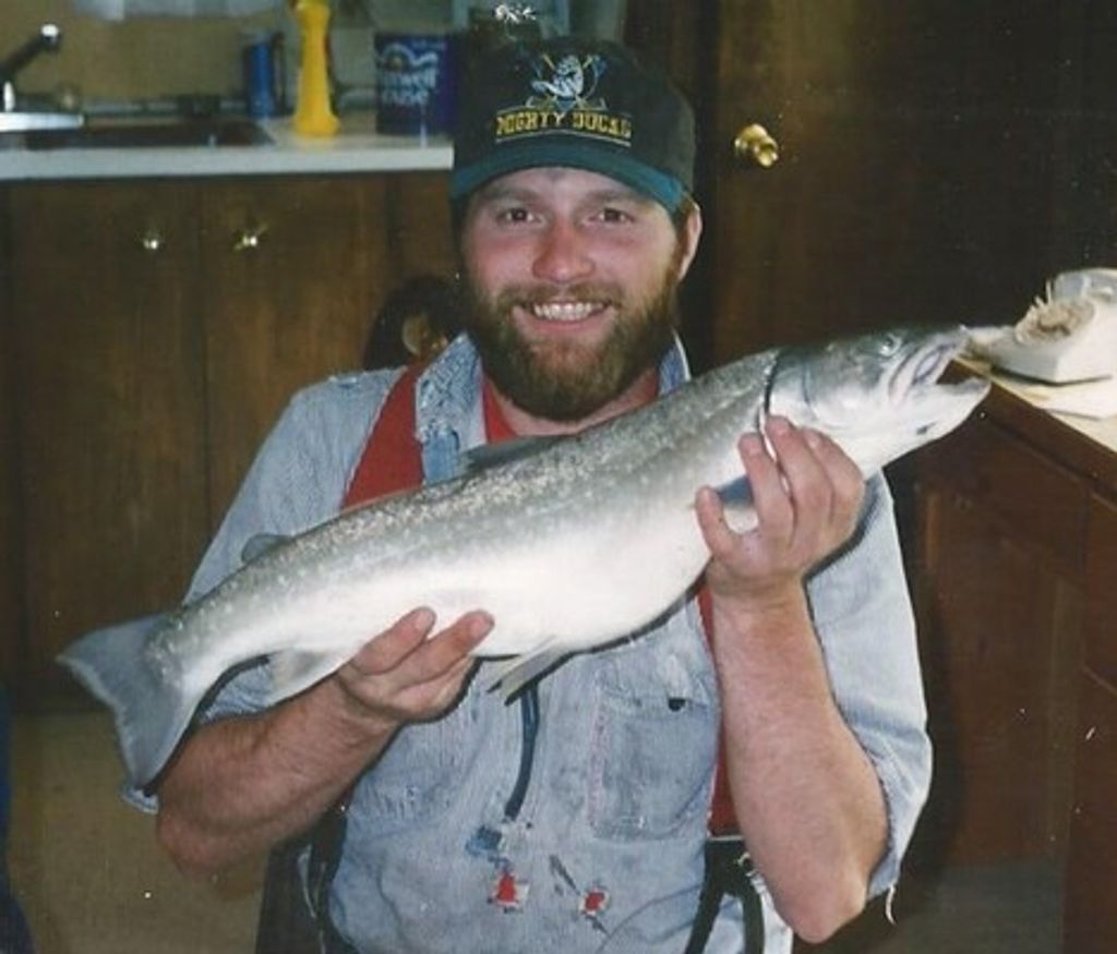 Darrin Ray Kucherry Profile Photo