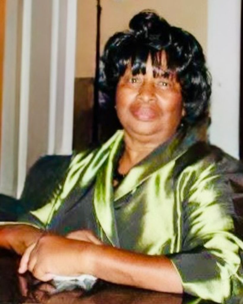 Carolyn Steverson Profile Photo