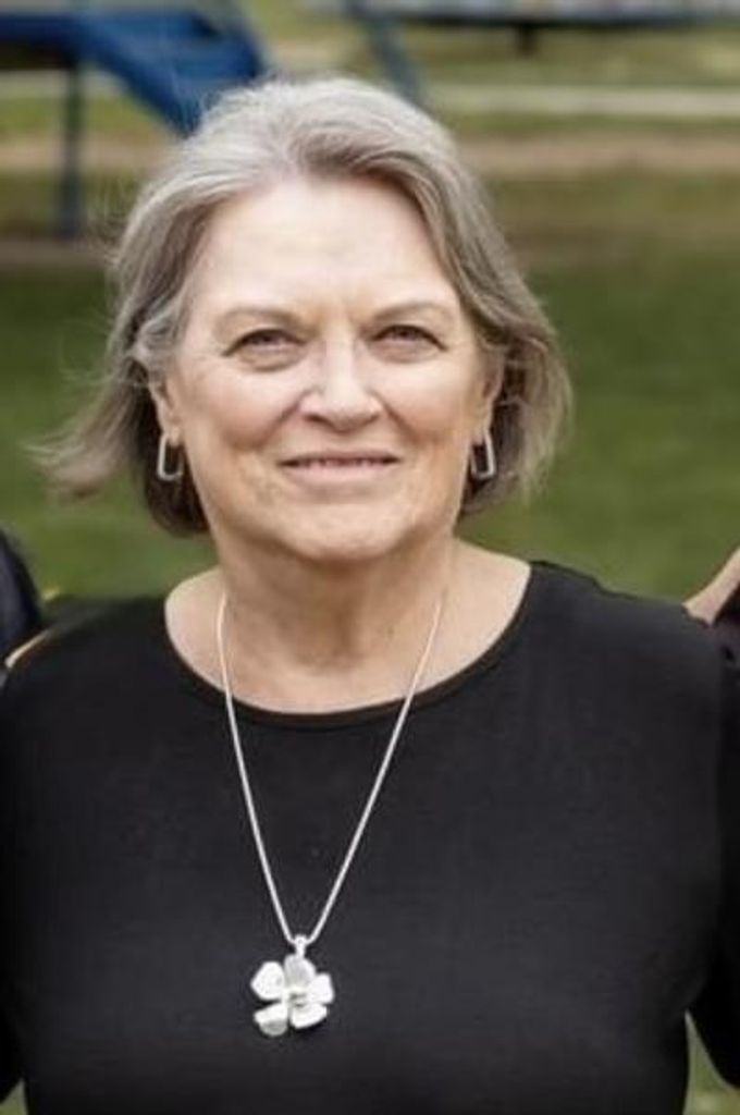 Eileen L. "Jody" Scherrman Profile Photo