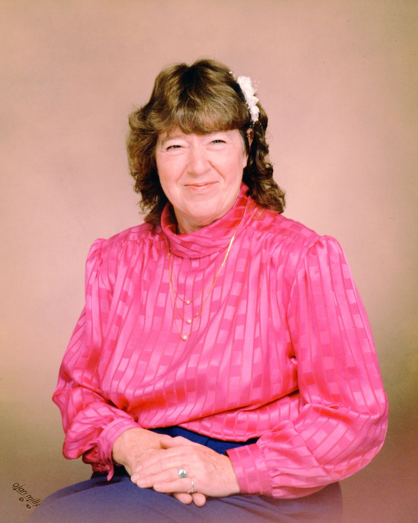 Marjorie Iona Lake Profile Photo