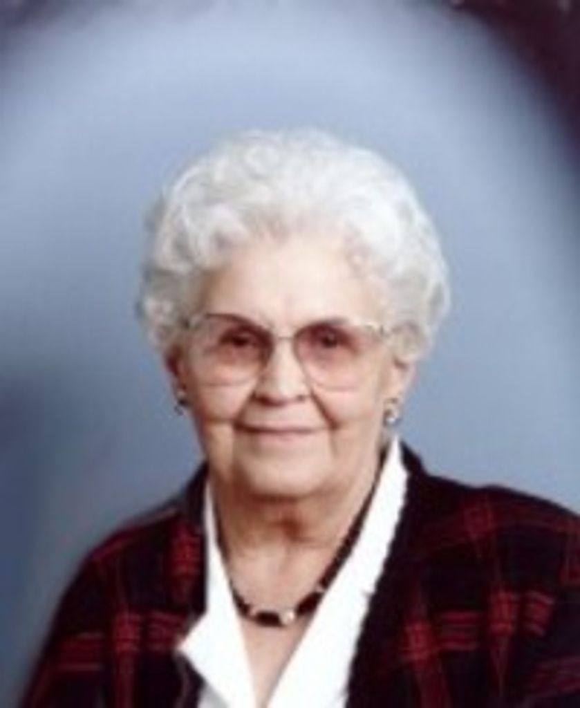 Virginia Snarr