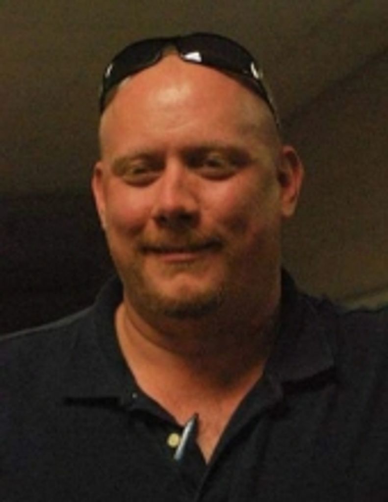 Richard Matthew "Matt" Hemp