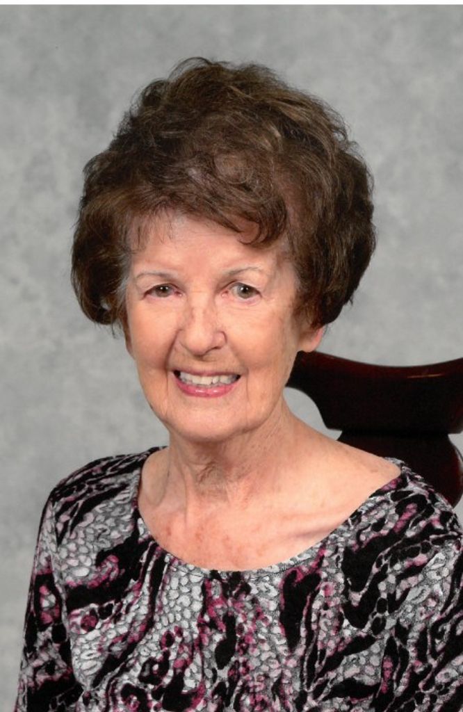 Wanda J. Frease