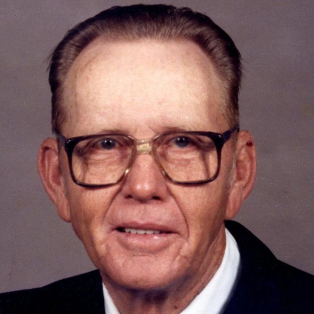 Tom "Red" Albritton