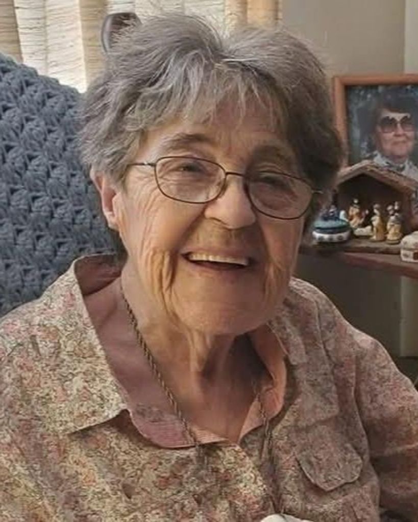 Ruth Ann Gowing Ballard Profile Photo