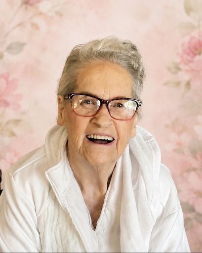 Patricia Billy Jury's obituary image