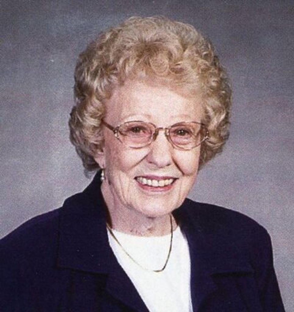 Pearl Whitmore Profile Photo