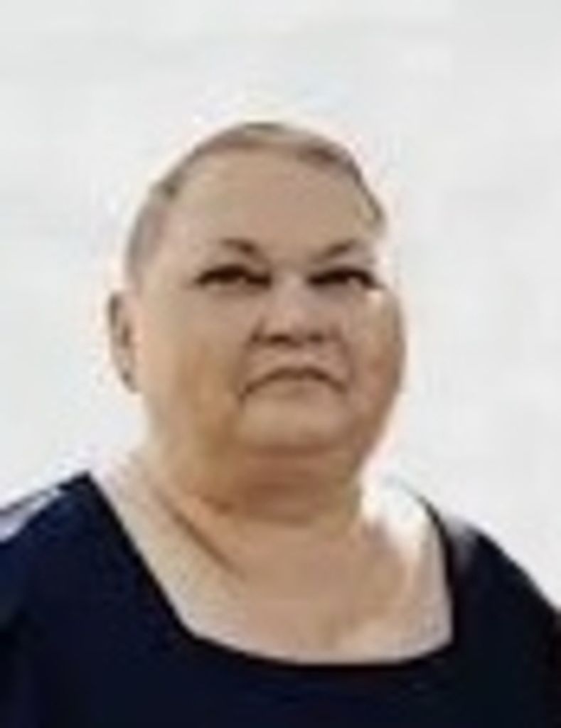 Donna Sue Hunt