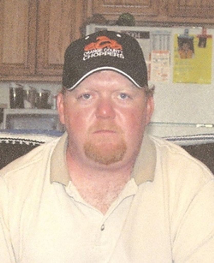 Johnathon Embry