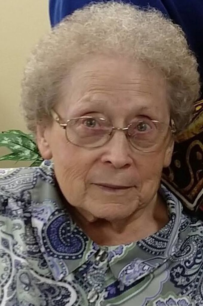 Maybell Turner Profile Photo