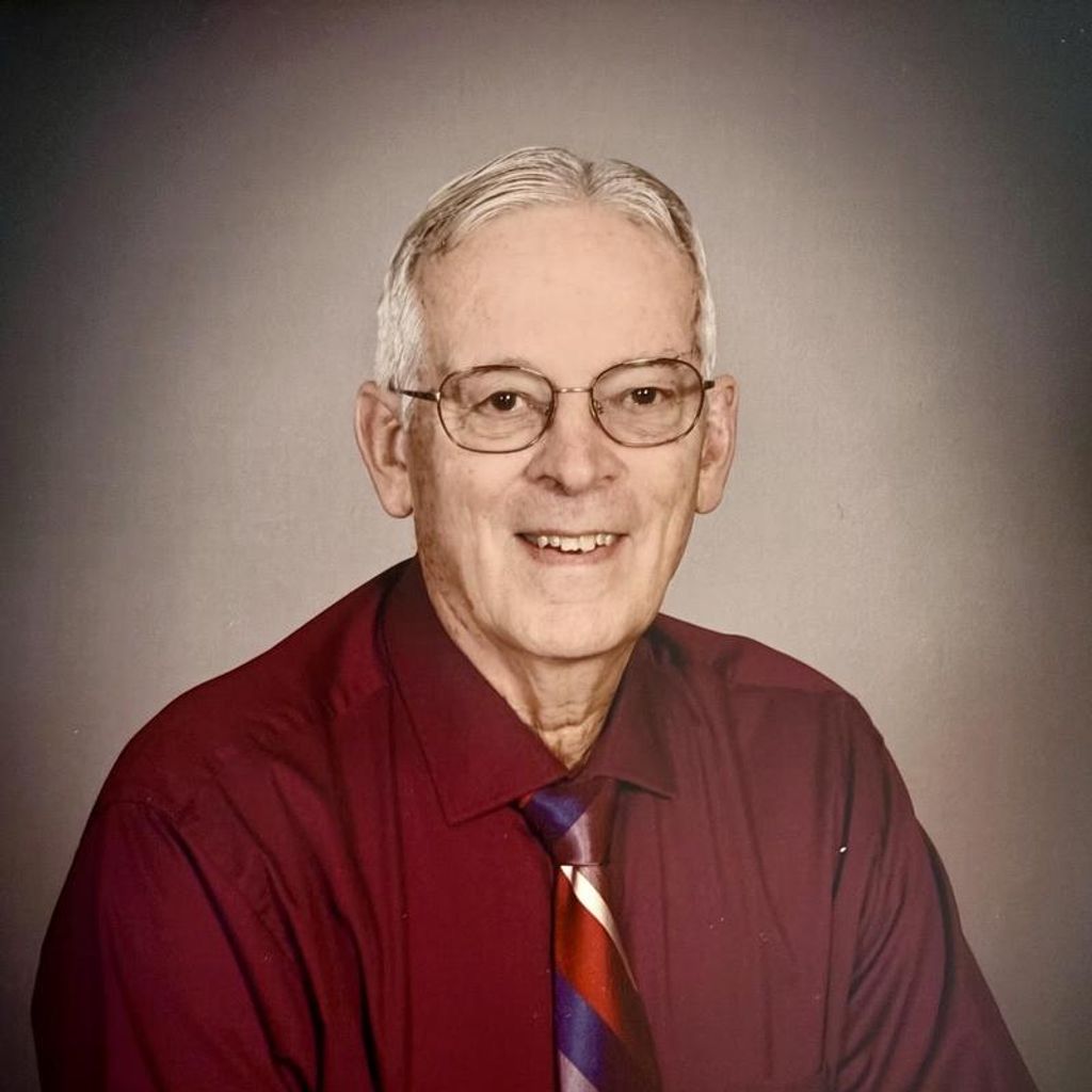Lee Edward Fassett Profile Photo