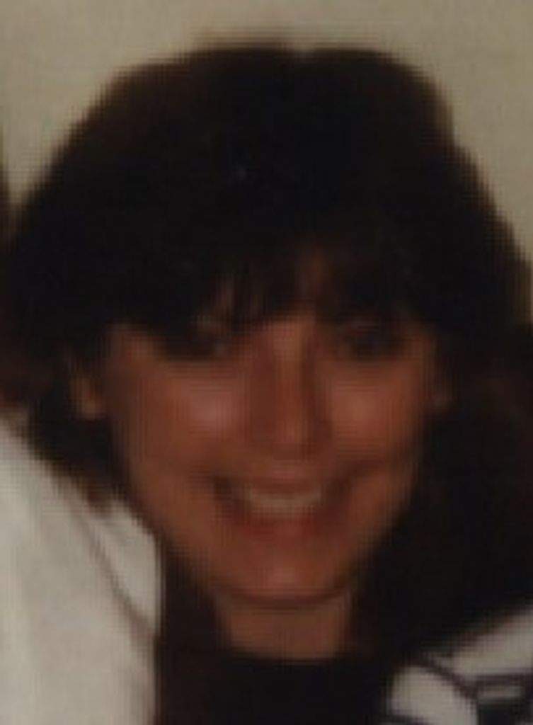 Kathryn Fudge
