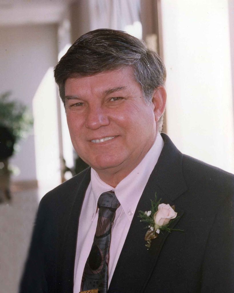 Sterling Joseph Broussard, Sr. Profile Photo