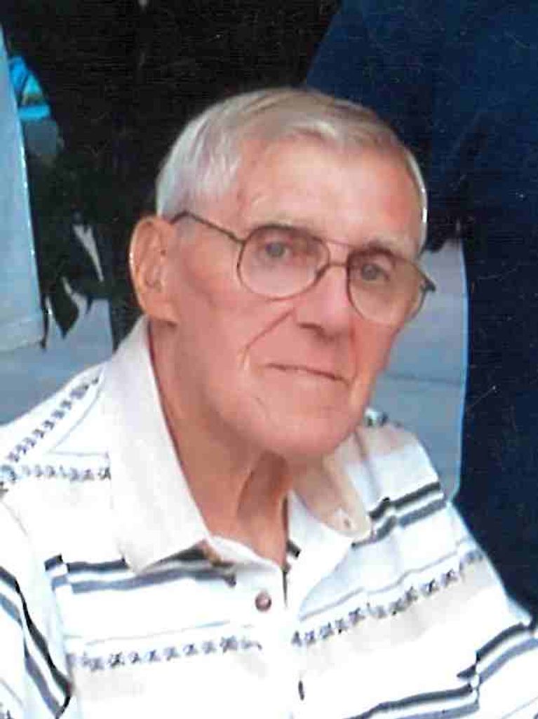 Everett L. Zeise