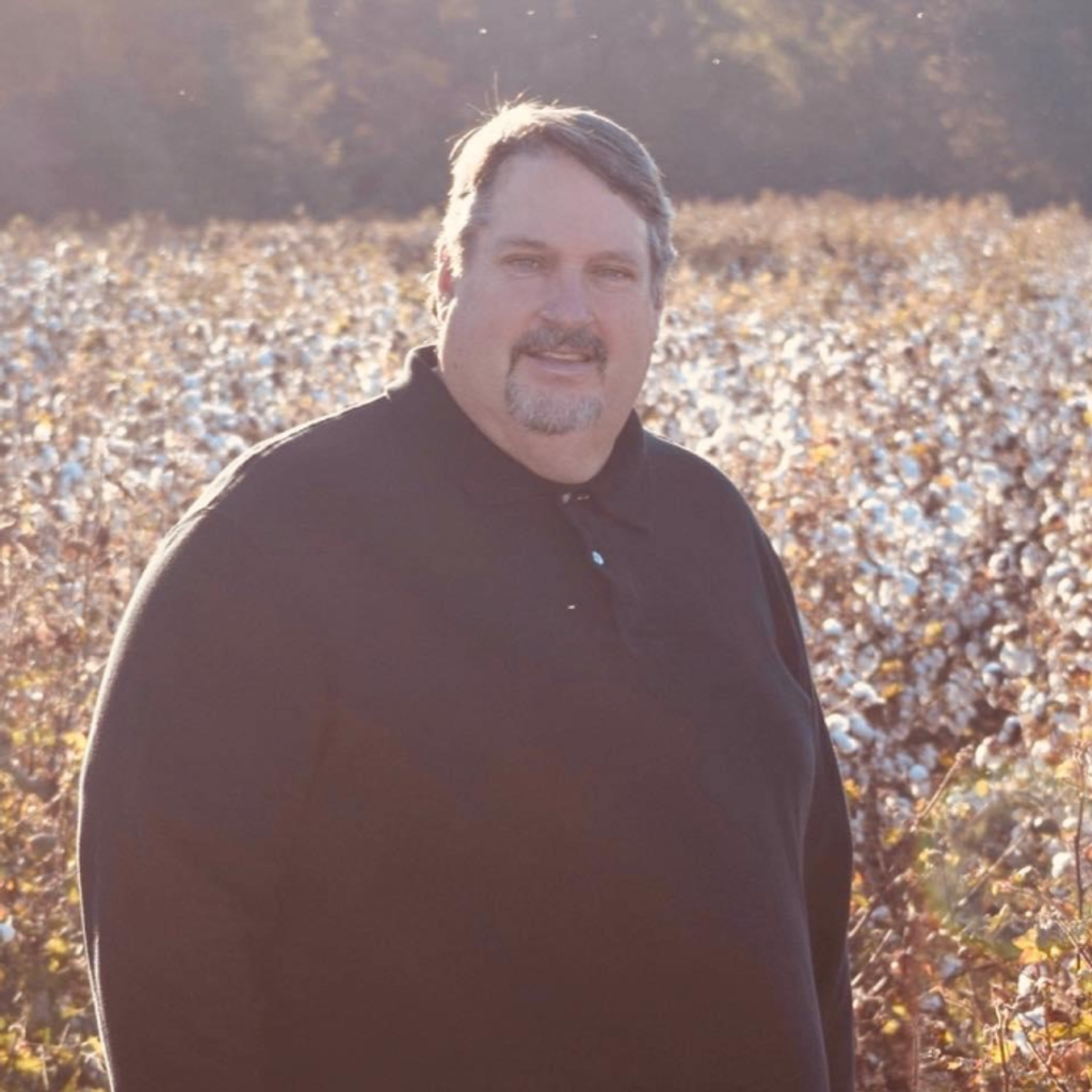 James Douglas Ming