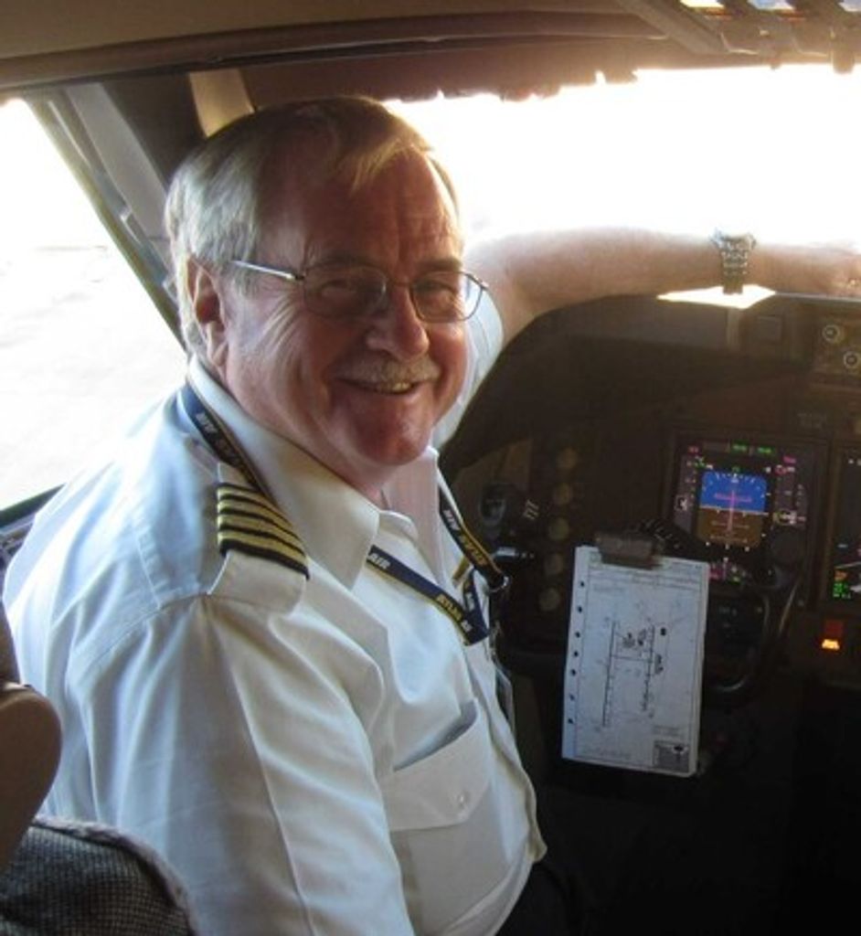 John L. Green Profile Photo