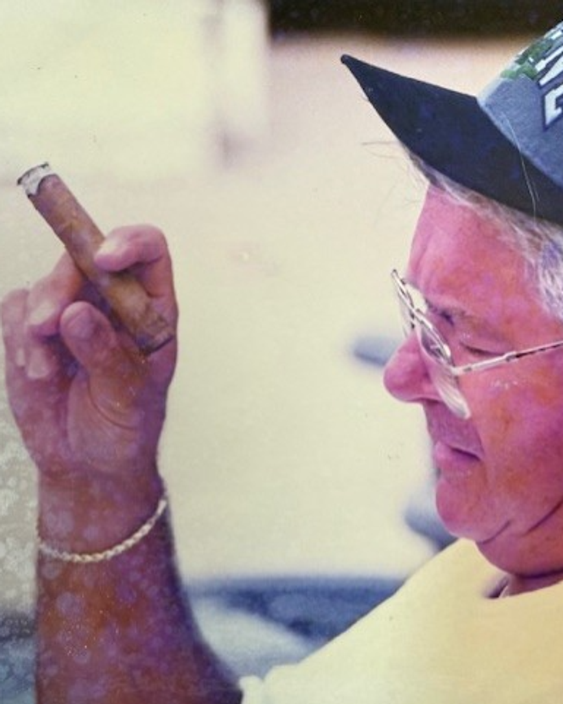 Alfred Charles Freem JR Profile Photo