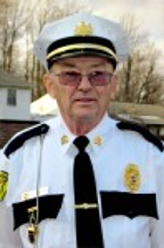 Charles Werner, Jr