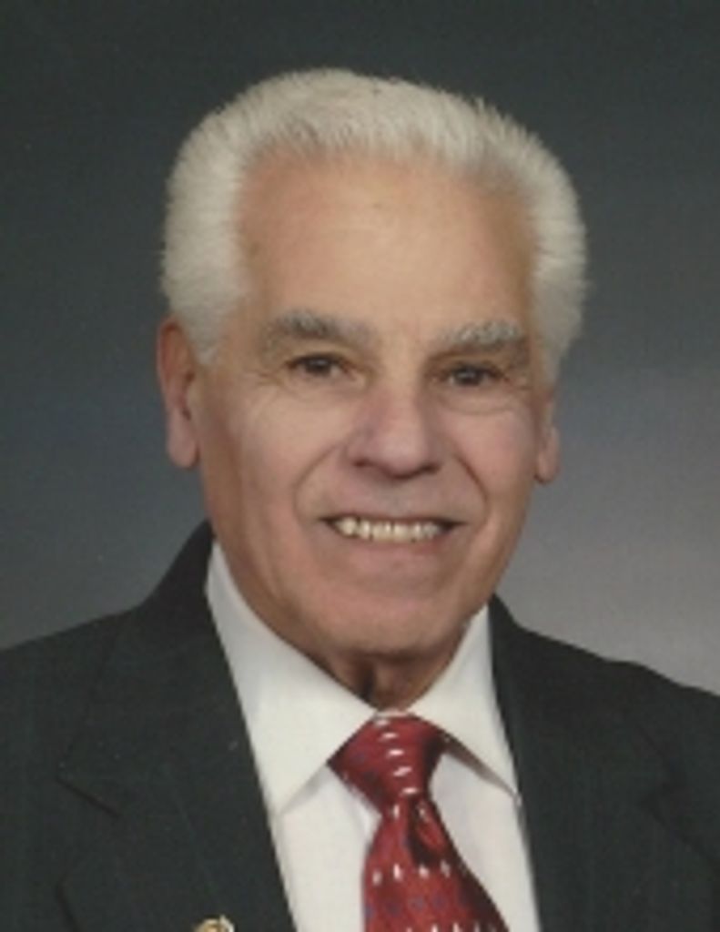 Louis  J. (Louie) Leone