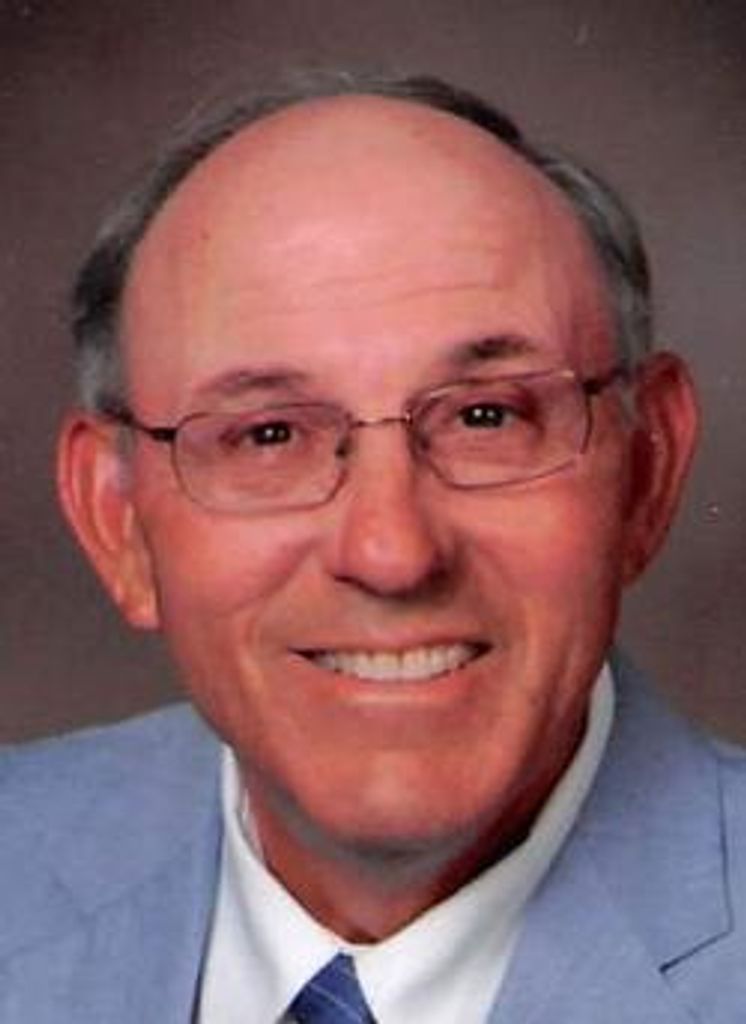 John L. Clark Profile Photo