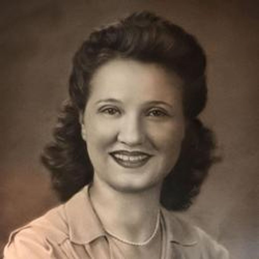 Doris Hall Cage Profile Photo