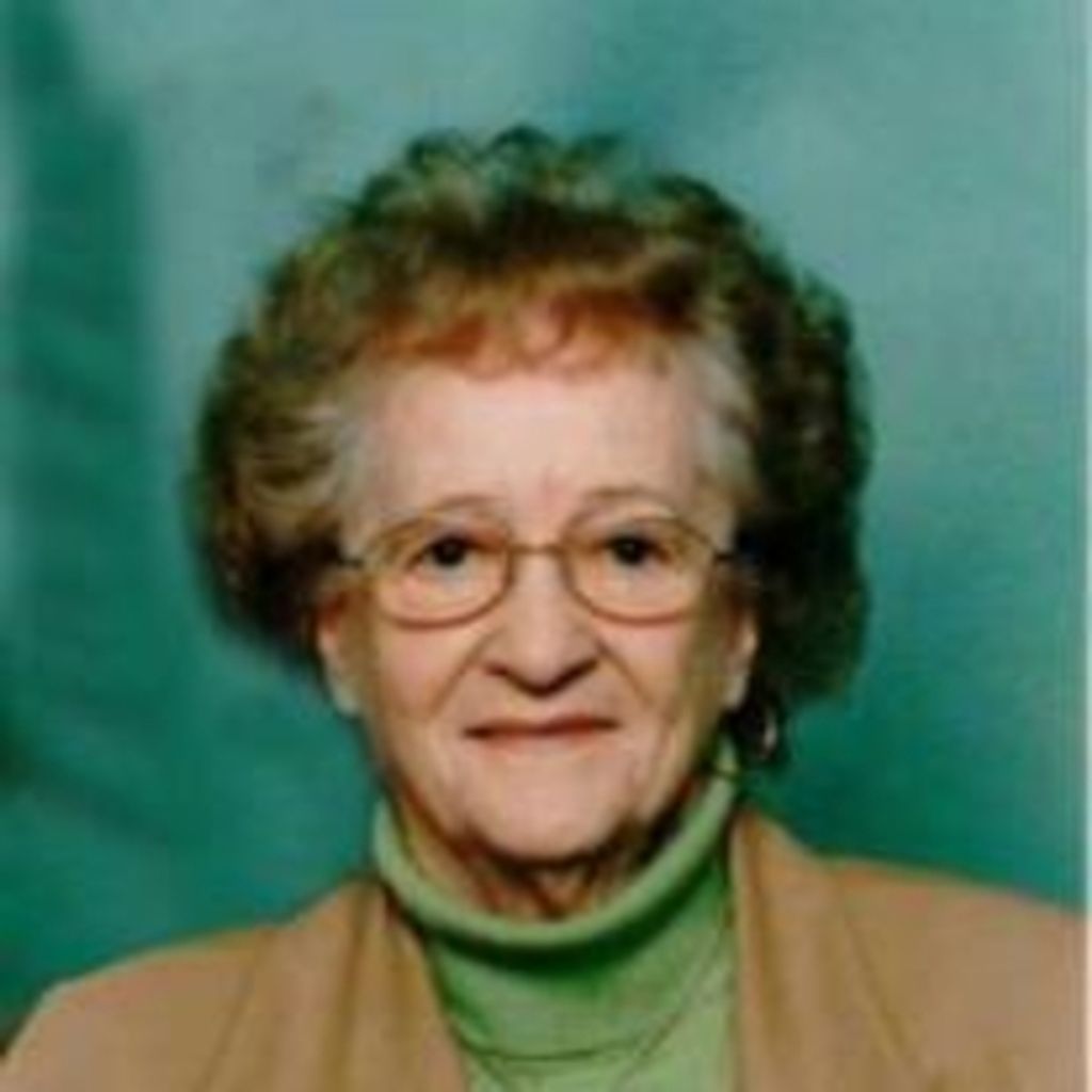 Katherine Parish