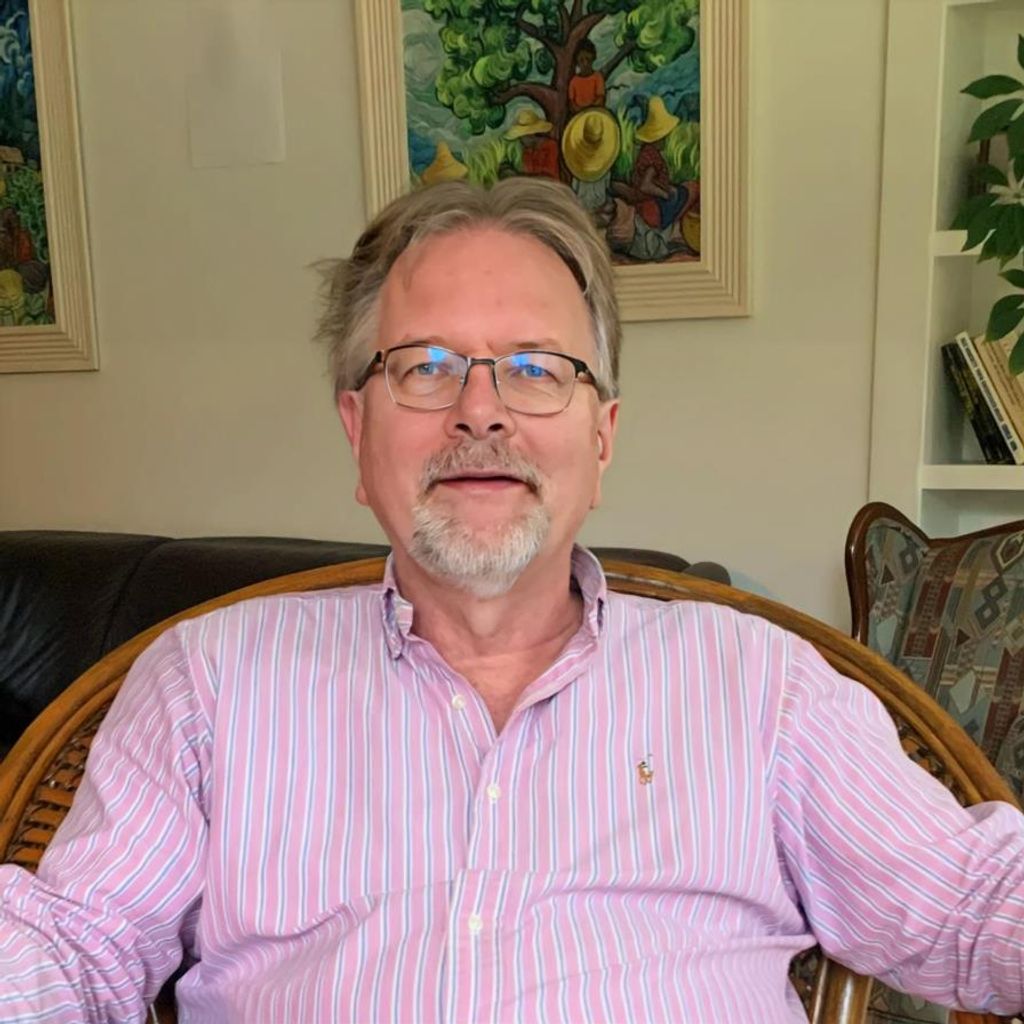 Frank K. Stiebel Profile Photo