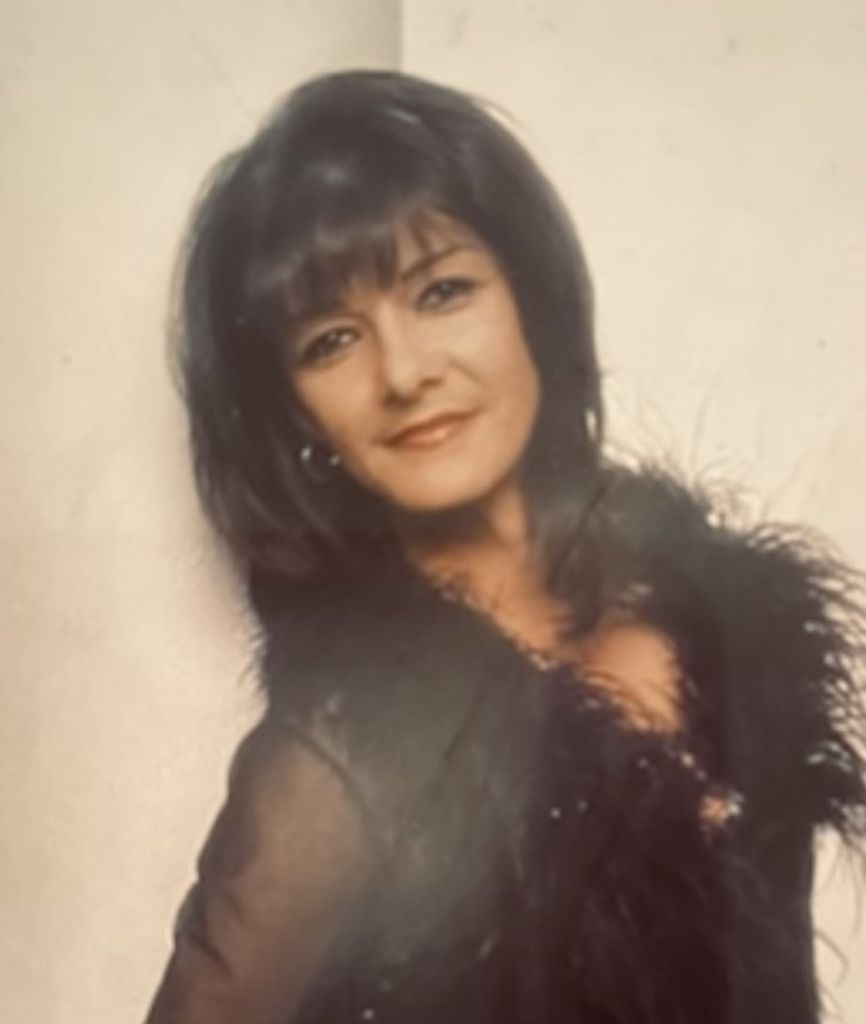 Rachael Ann Robin Profile Photo