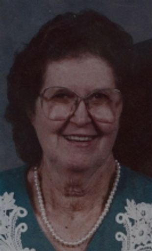 Thelma Mae Whitescarver Profile Photo