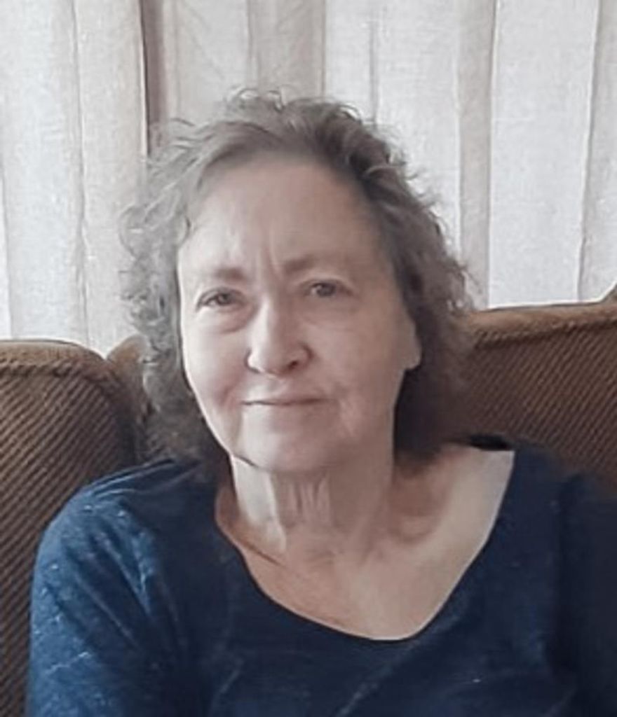 Georgianna Shorter "Ann" Covington