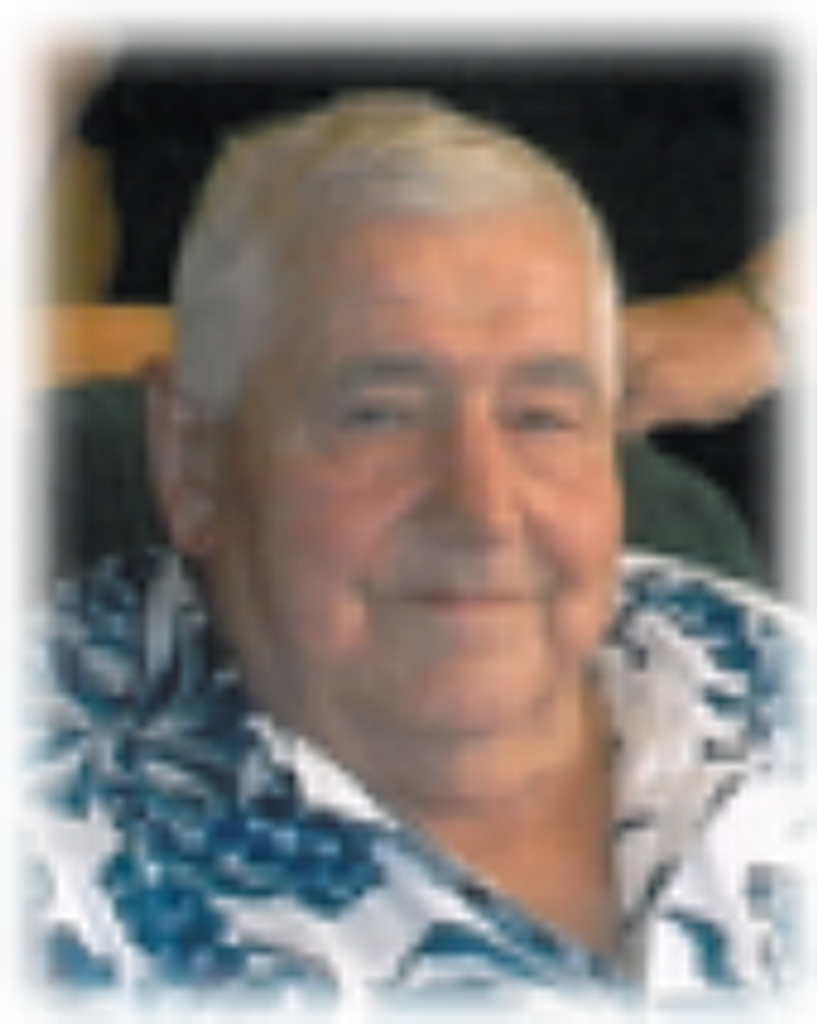 Ellsworth Veldboom
