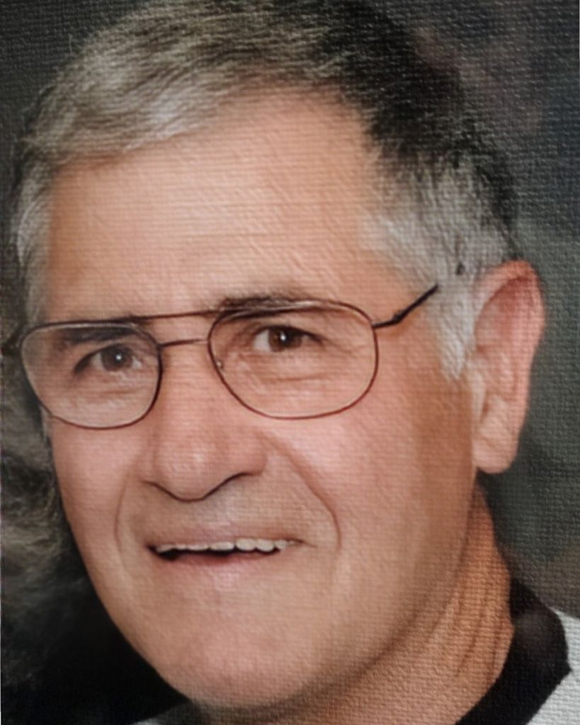 Ronald Keith Beall Profile Photo